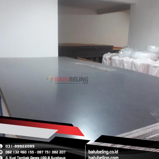 PVC Board 8 mm MD Variasi ukuran