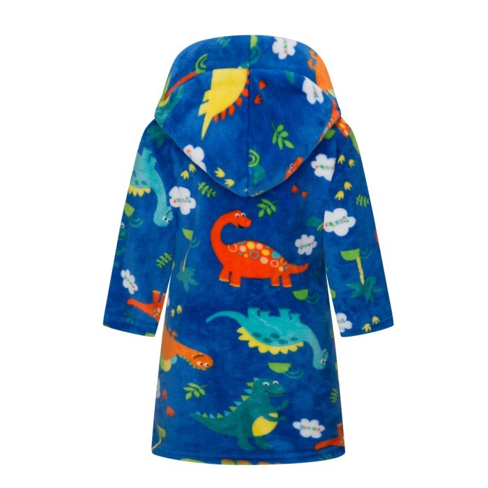 Handuk Kimono Berenang Anak Laki-Laki / Handuk Mandi Anak Laki-Laki