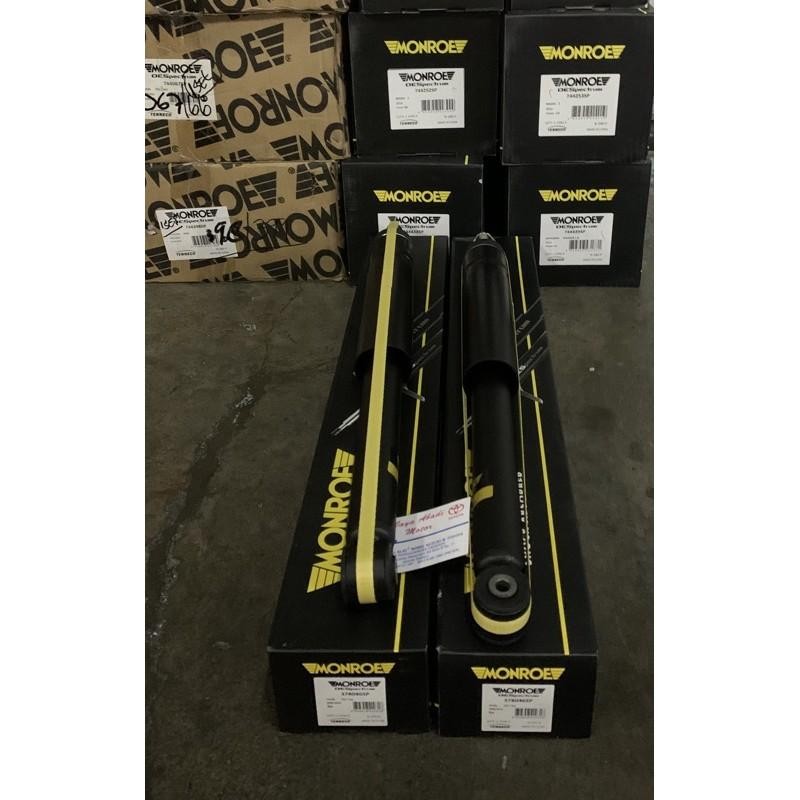 Shock Belakang Jazz Rs Ge8 2008 - 2013 Monroe
