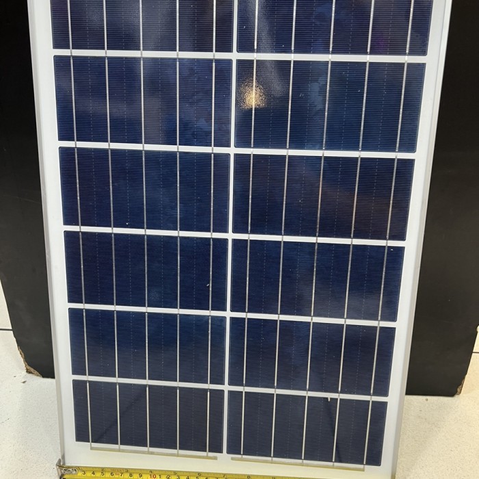 Lampu jalan tenaga surya 200 watt 200w lampu pju solar panel 200 watt