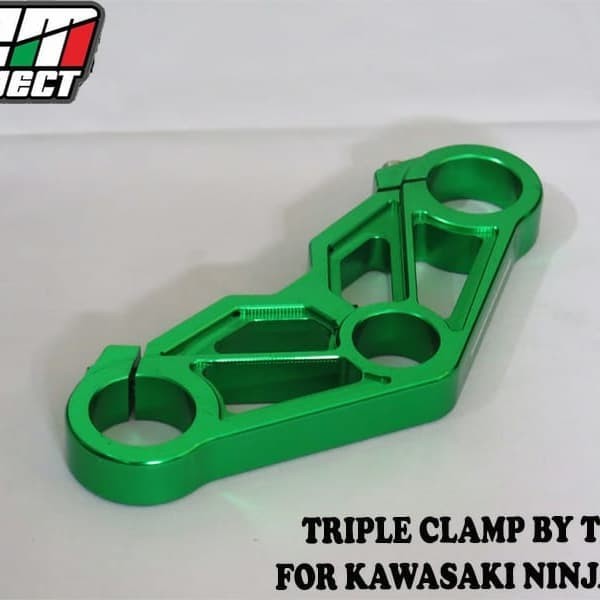 Ready SEGITIGA NINJA ATAS NINJA RR OLD DAN NEW AS 33 GREEN BY TZM PROJECT