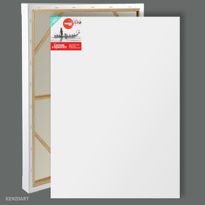 

HARGA DISC - Kanvas Lukis 120x70