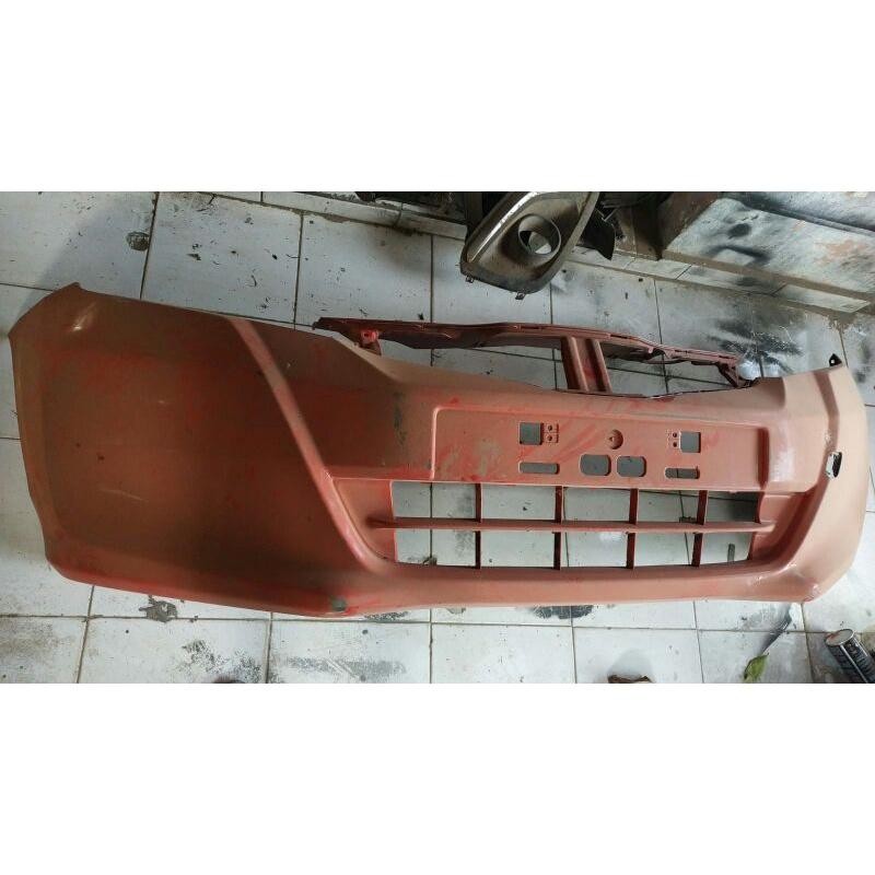 Bemper Depan Honda Jazz S 2012 Original