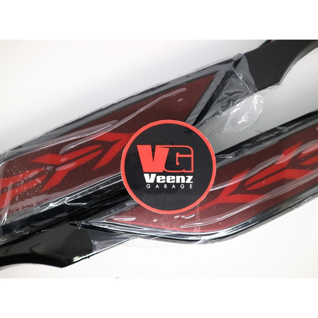 Lampu Led Bumper Reflektor Honda Jazz Gk5 Facelift