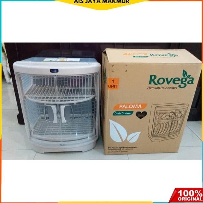 Rak piring rovega paloma