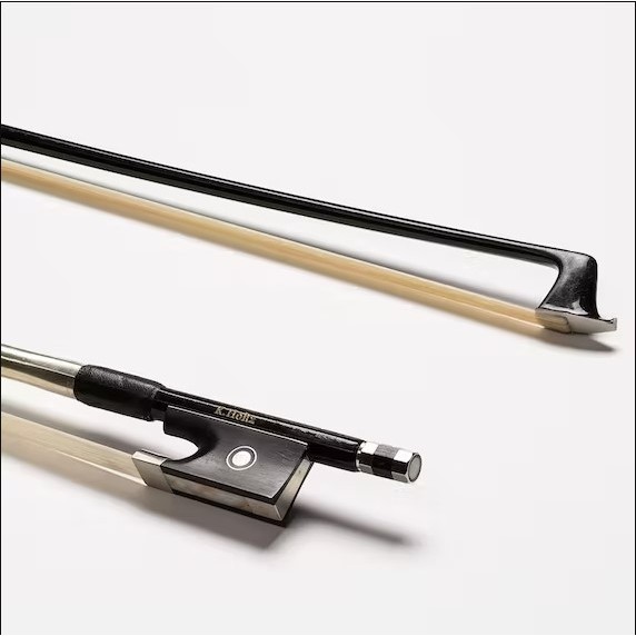 Eastman Violin Fiberglass Bow K.Holtz BL-10