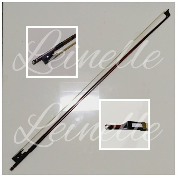 Violin Bow Biola 4/4