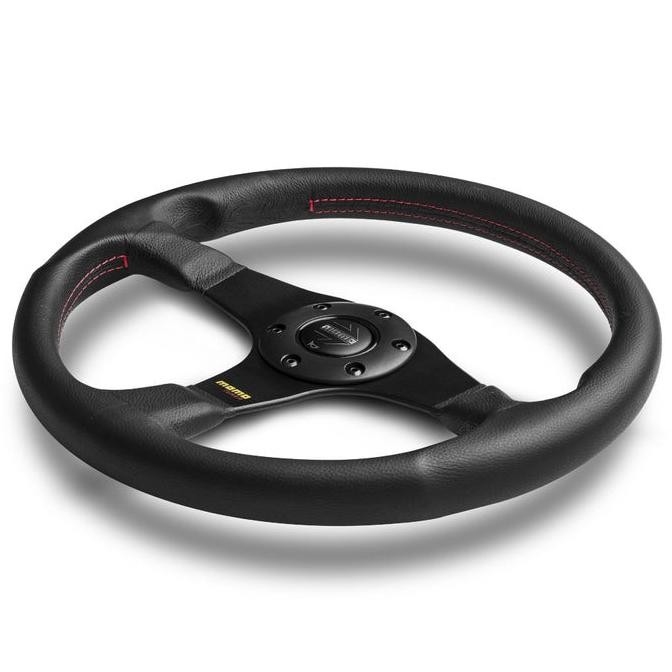 Stir MOMO Tuner Steering Wheel Original Italy