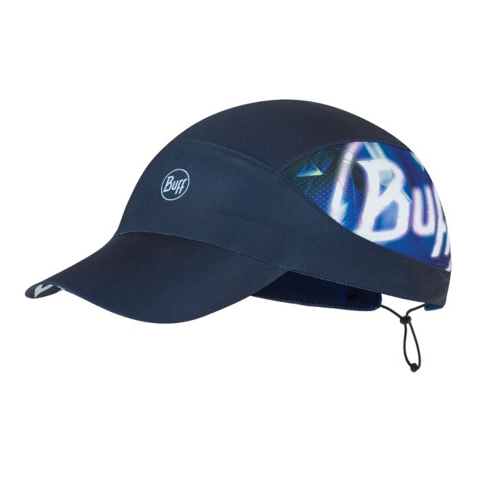 TERBARU Buff Pack Speed Cap Wattr Blue