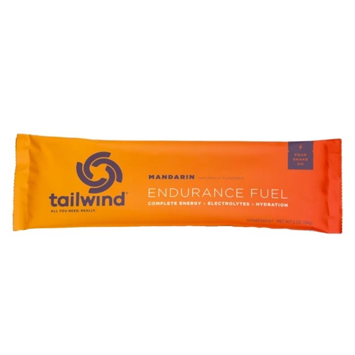

TERBARU Tailwind 2 Serving Stick - Mandarin Orange