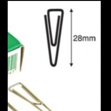 

TERBARU PAPER CLIP / TRIGONAL NO1 BISA GOSEND!