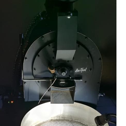 

Ready Biji Roastedbean Kopi Bubuk Robusta Lampung Preum 1Kg Termasuk Ppn-