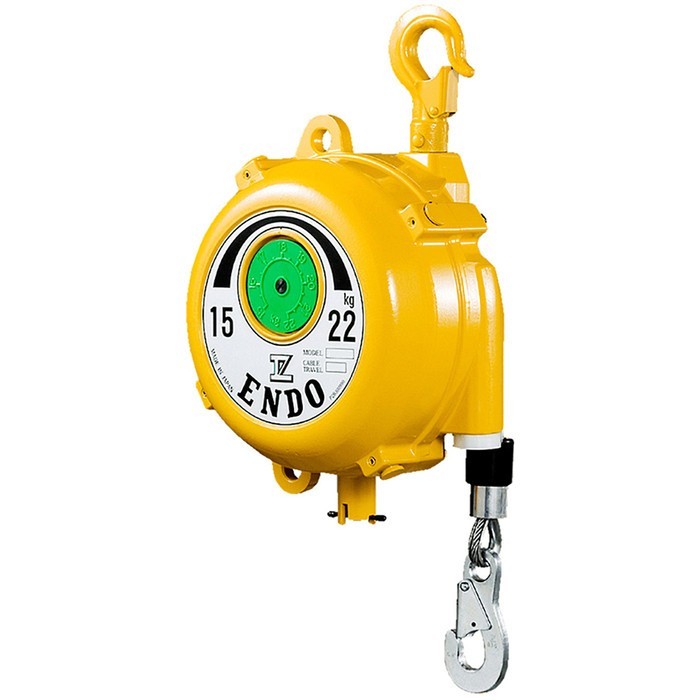 Spring Balancer ENDO EWF-22 ( 15-22 Kg ) / Endo Spring Balancer 22 KG