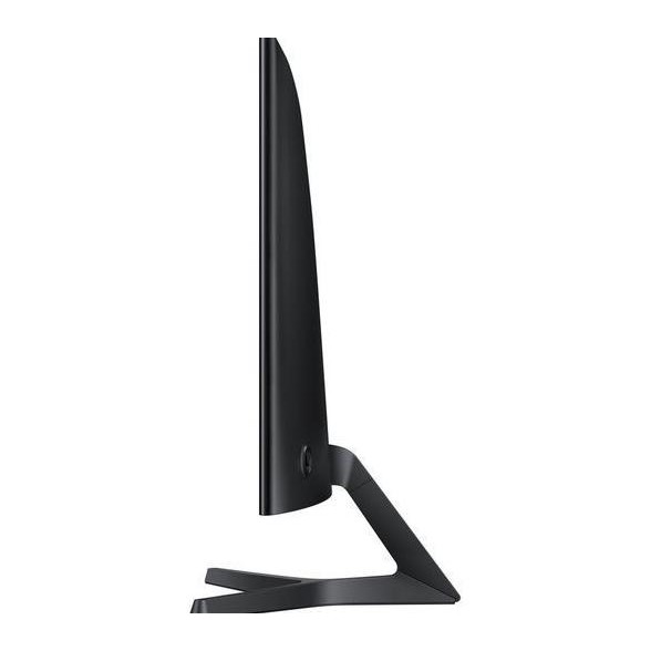 Samsung Lc24F390Fhexxd Curved Monitor [24 Inch]Resmi