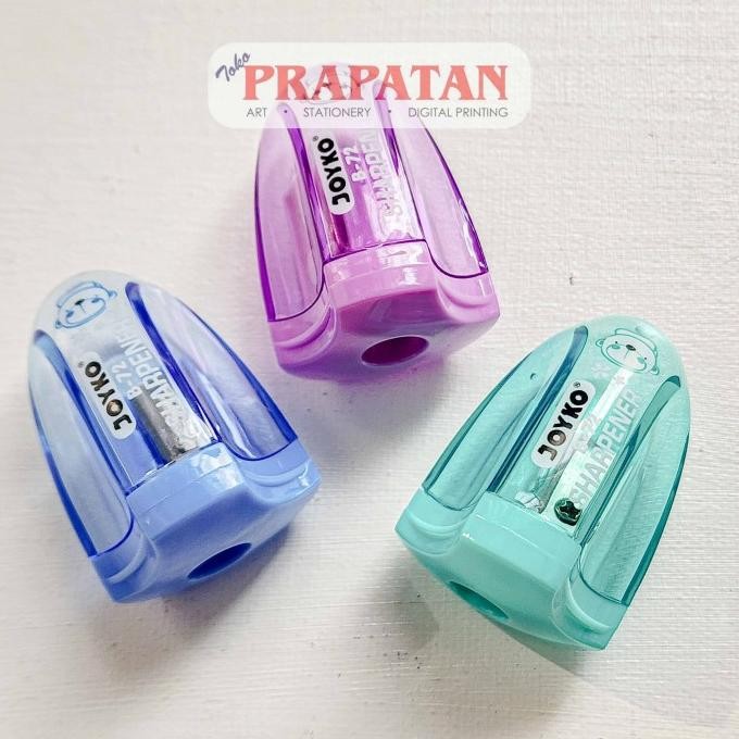 

New Arrival Rautan Joyko B-72 | Sharpener