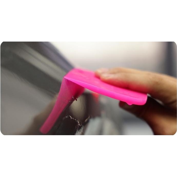 

Rakel Ppf Squeegee Soft Satuan Per Pcs Promo