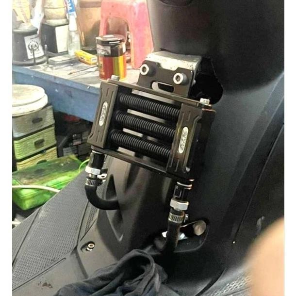 [NEW] NEPEL OILCOOLER SELANG HAWA OIL COOLER SELANG BAUT NEPEL