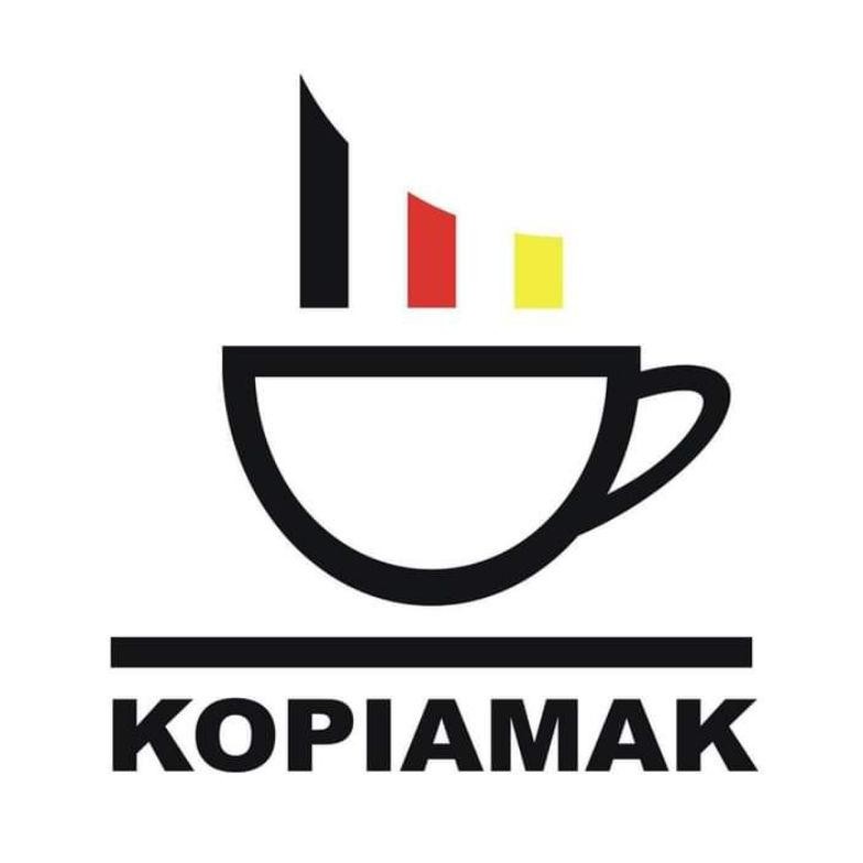 

Ready Kopi Bubuk Blend | 250 Gram