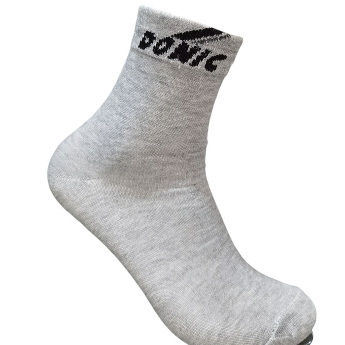 Kaos Kaki Xiom Mix Donic Per Lusin Isi 12 Pasang