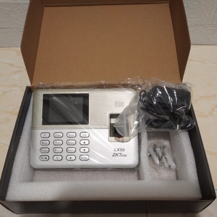 Finger Print Zkteco Ssr800