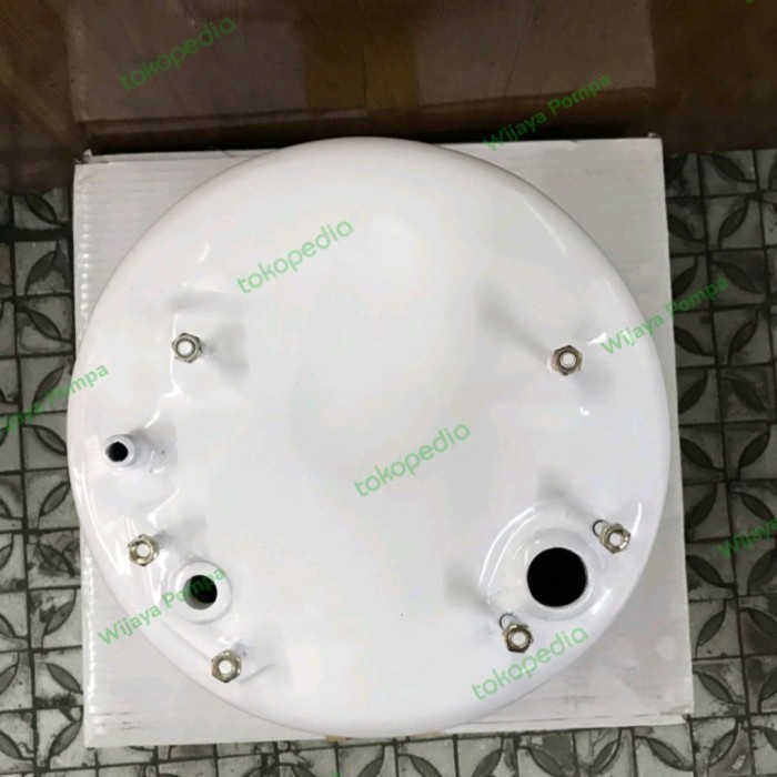 Tangki Pressure Tank Dea Sanyo Phl 100 Untuk Sanyo Ph 100 An