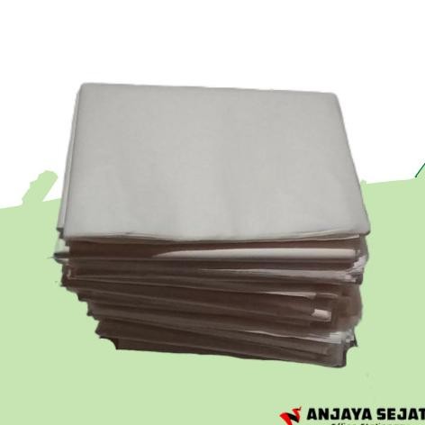 

Sale Kertas Sampe | Kertas Hui | Kertas Singkong | Perpack (400Lembar)