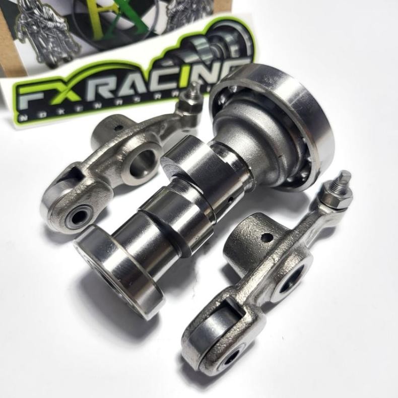 Murah Noken As Grand Supra X Win Racing Special Cam Set Rra Temlar Roller BisaCod