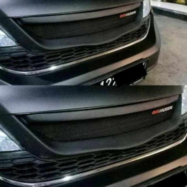 Grill Crv 2010-2011 Mugen