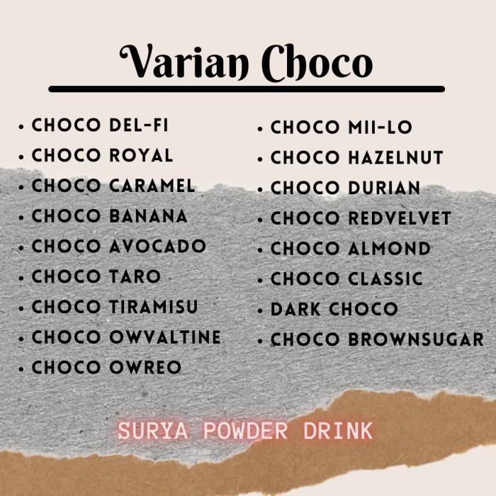 

Bubuk Numan Rasa Taro 1Kg / Taro Powder / Serbuk Taro