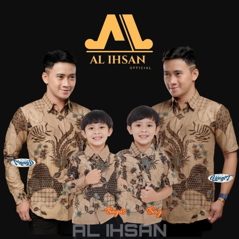 Kemeja Anak Cowok Kmjaa Remaja Dwsa Kondangan Fashion Bju Kekinian Tk Sd Smp Heam Lengan Panjang Pen