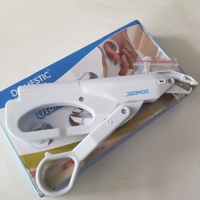 

Gunting Kain Elektrik Fs-101 / Electric Scissors Fs 101