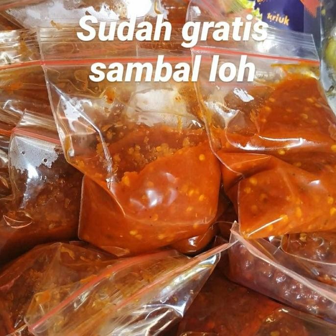 

Ayam Ungkep/Ayam bumbu kuning/ Ayam Goreng Kremes Jeng Endar TAC