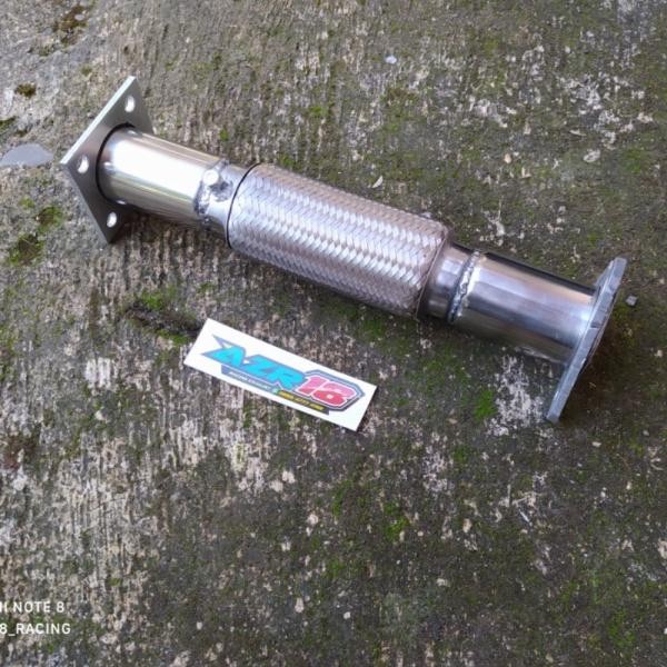 Fleksibel Canter 110Ps Ngir Pnp 007