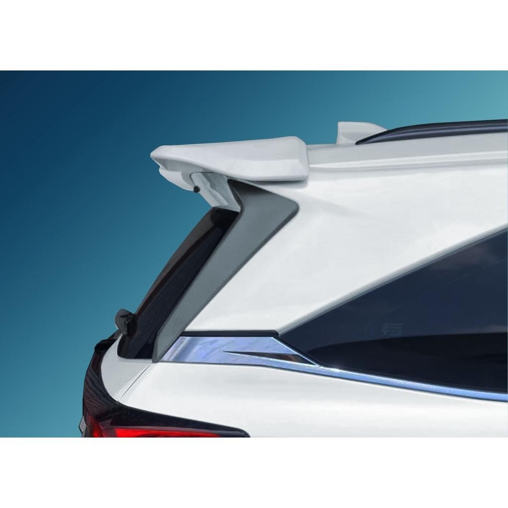 Spoiler Toyota Avanza Spoiler Veloz 2022 / Avanza 2022 - On High Quality Berkualitas