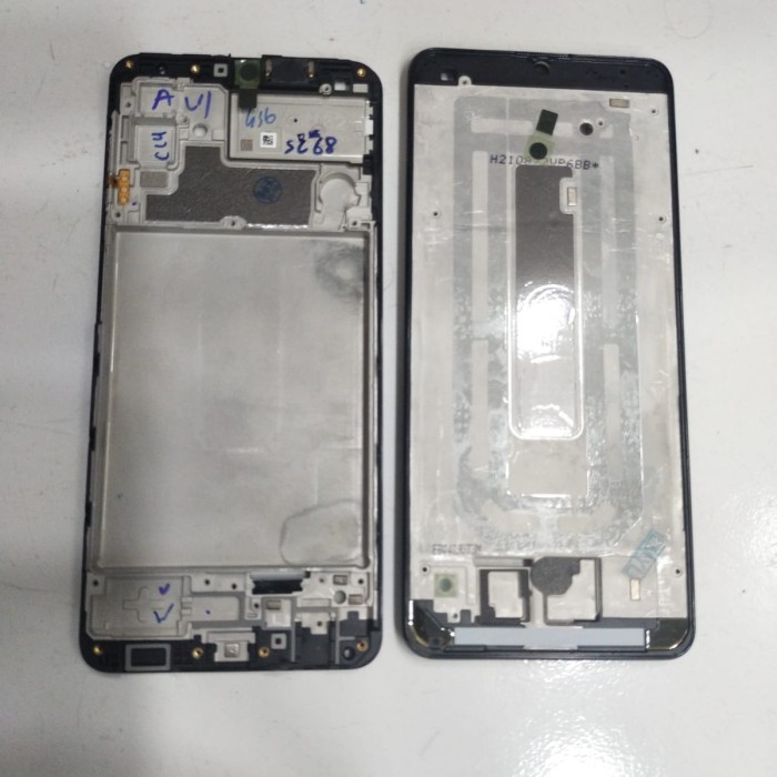 FRAME LCD SAMSUNG M32. TULANG LCD SAMSUNG M32.TATAKAN LCD SAMSUNG M32