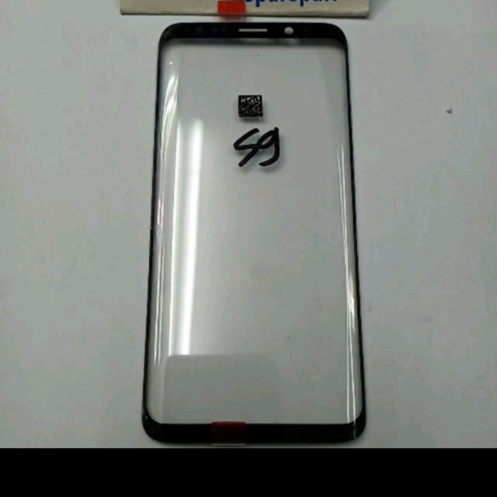 KACA TOUCHSCREEN SAMSUNG S9