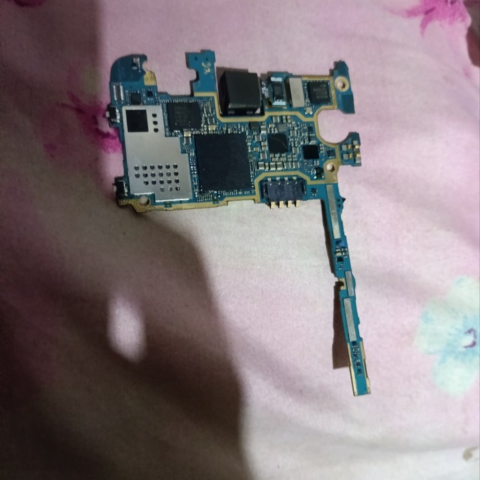 MESIN SAMSUNG NOTE 3 N900 NORMAL