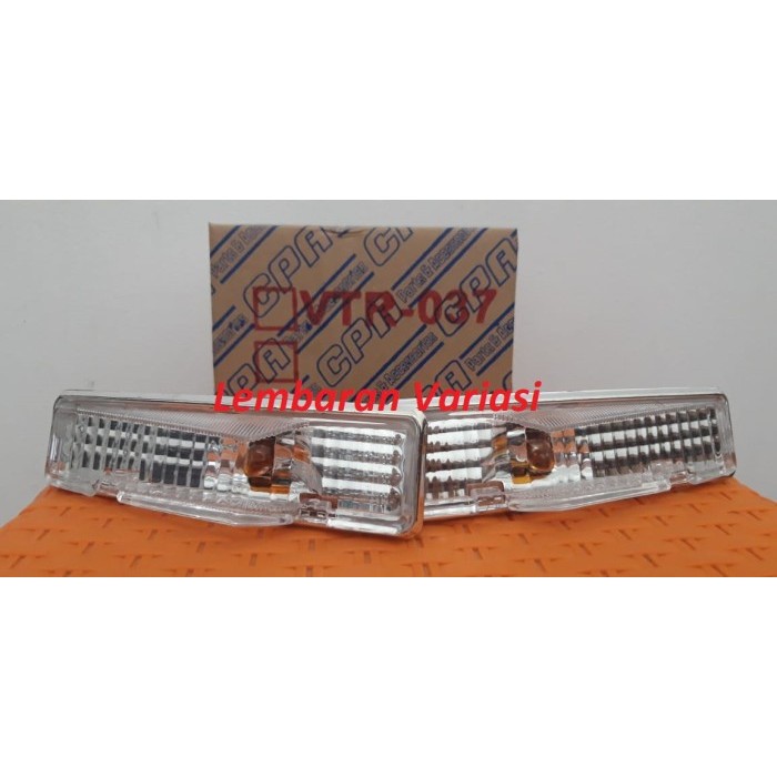 SIDE LAMP / SEIN SAMPING / LAMPU SEN MOBIL VITARA