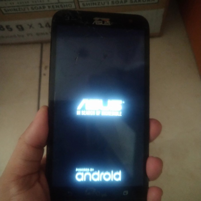 MESIN ASUS ZENFONE 2 LASER Z00LD