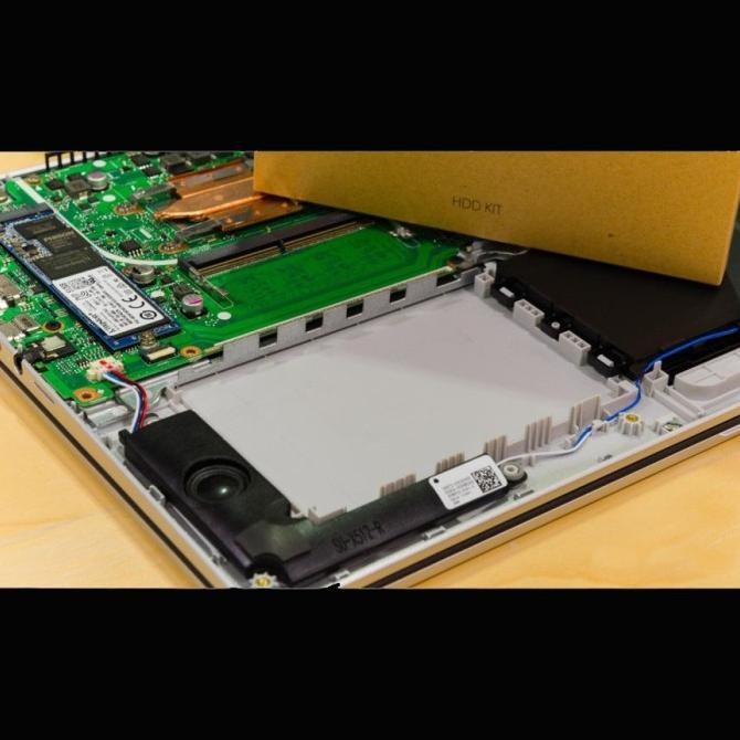 Murah Hdd Kit Original Asus Vivobook