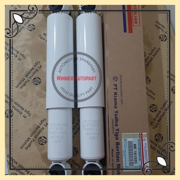 Shockbreaker Belakang Shock Belakang Mitsubishi Ps125 Canter Ps100 Ps