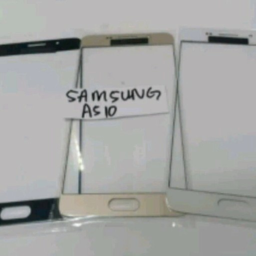 KACA DEPAN TOUCHSCREEN TC SAMSUNG GALAXY A5 2016 A510F