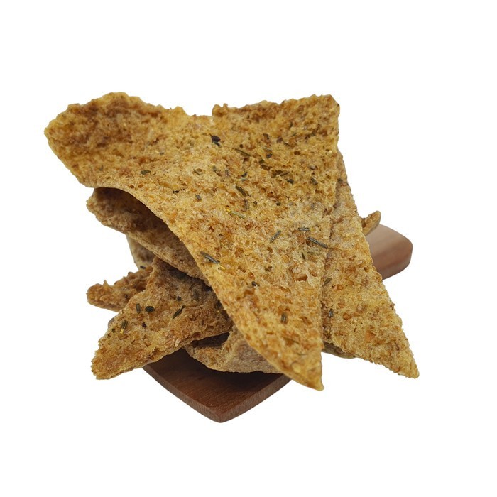 

Ready Gas!!! Pita Chips Mom'S Bakery Healthy Snack Baked Vegan Friendly Gluten Free