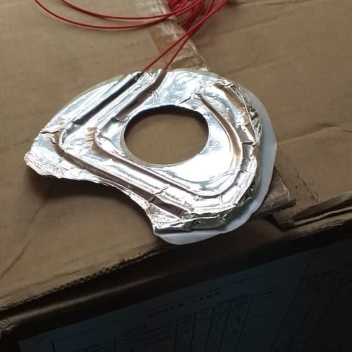 ELEMEN ATAS MEJIKOM YONG MA