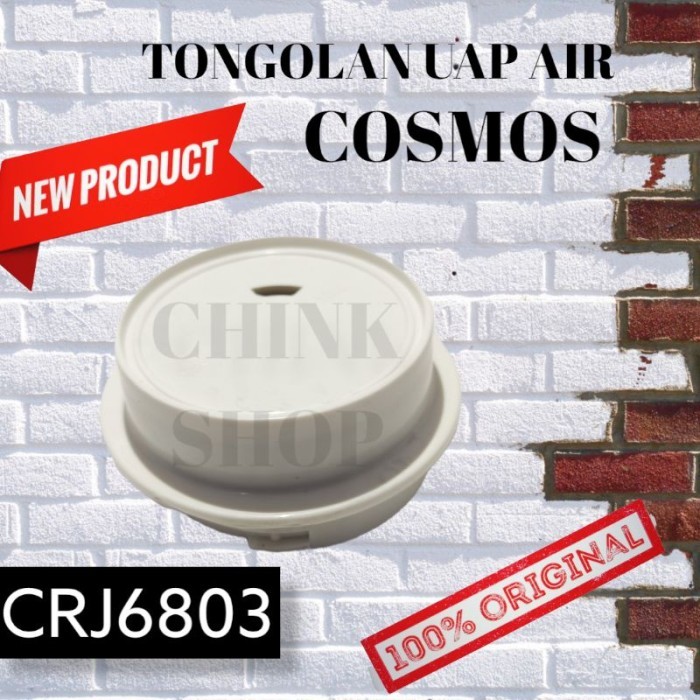 TONGOLAN UAP AIR MAGIC COM COSMOS CRJ6803 CRJ 6803 ORIGINAL