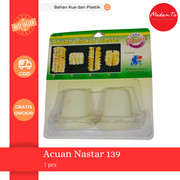 Cetakan Kue Acuan Nastar 139