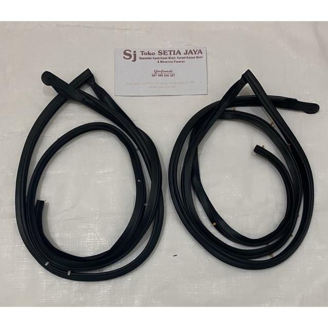 Karet Pintu Toyota Corona Absolute