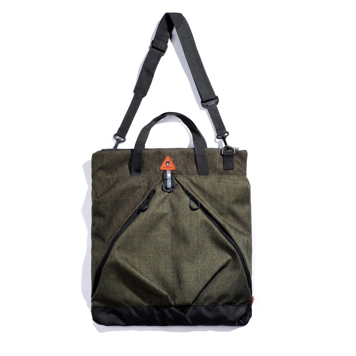 Humblezing Totebag Shako
