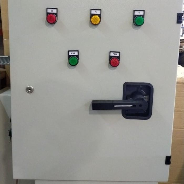 Panel Cos 250A Socomec