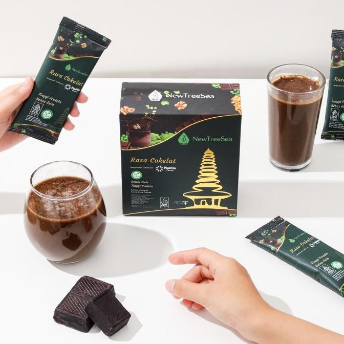 

Produk Baru!! Pipiltin Cocoa Chocolate - Choco Drink Pipiltin Cocoa X New Tree Sea